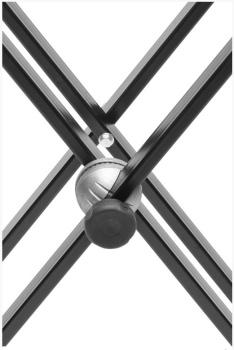 Xylophone XYLO-SET 37 mit Ständer und Tasche